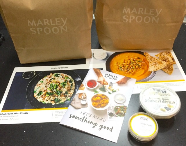 Marley Spoon 1
